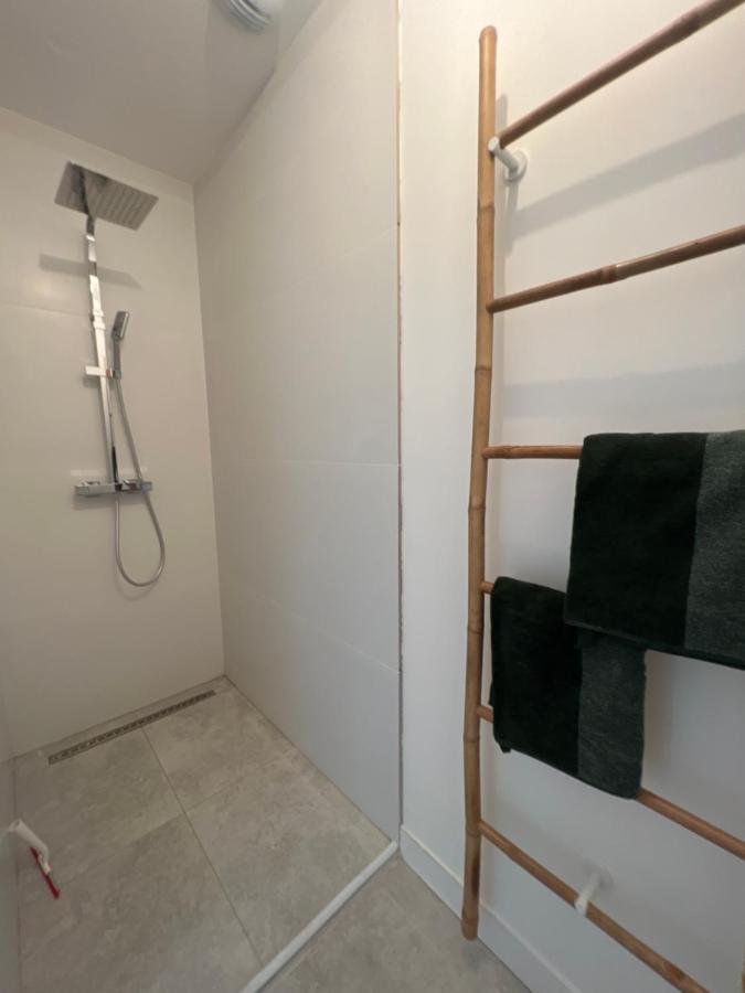 Bel Appartement Proche De Cannes Vallauris Exterior foto