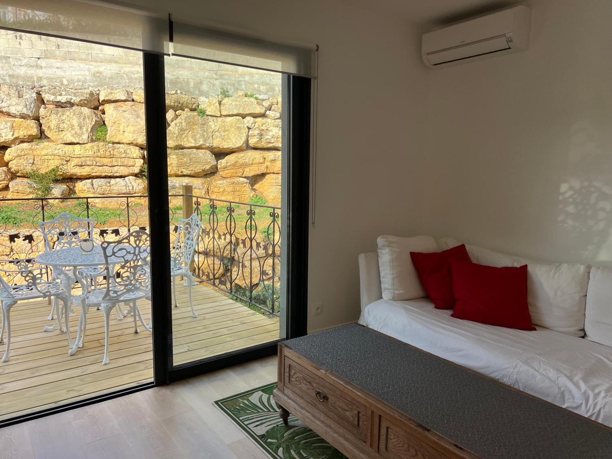 Bel Appartement Proche De Cannes Vallauris Exterior foto