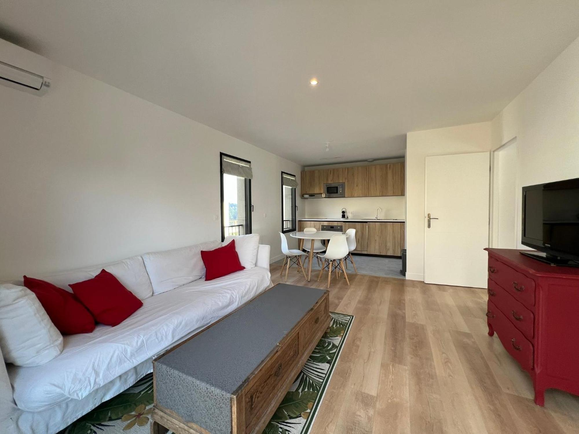 Bel Appartement Proche De Cannes Vallauris Exterior foto